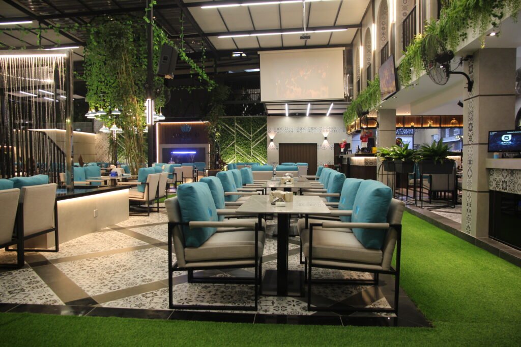 ramadan iftar in KL 2025