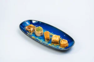 arabic sweets حلويات عربية result