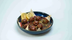 cherry kebab كباب بالكرز sweet and sour glorious cherry, minced lamb kebab result