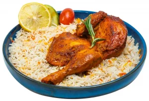 chicken mandi مندي دجاج a house specialty of chicken served with smoked basmati rice result
