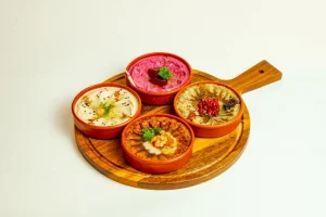 mix appetizers (b) مشكل مقبلات b result