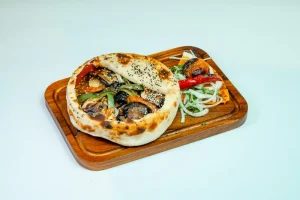 orchid kofta كفتة اوركيد oven baked eggplant with meat, tomato, chillies and onion slices result