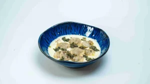 shish brk شيش برك lamb dough cooked with yogurt, garlic and corinder served with white rice orchid house restaurant result