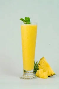 أناناس pineapple juice result