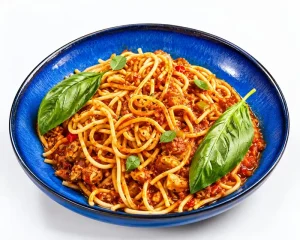 باستا بالدجاج chicken pasta result