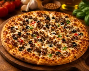 بيتزا اوركيد orchid pizza result