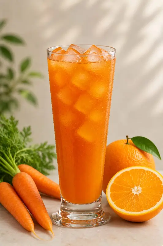 Blue Hawaii Mojito في كوالالمبور: مشروب منعش في Orchid House Restaurant