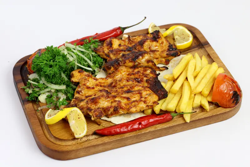 Levantine Restaurant in Kuala Lumpur | Orchid House