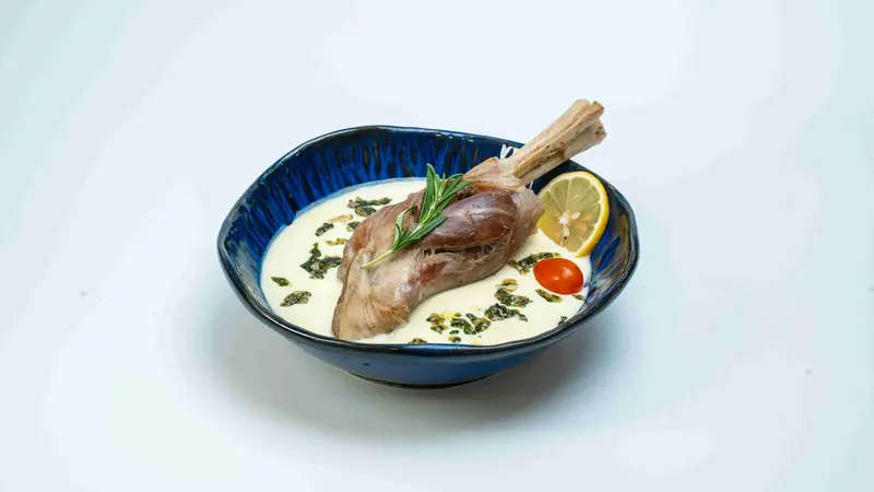 شاكرية لحم من مطعم اوركيد هاوس كولالمبور arabian cuisine result