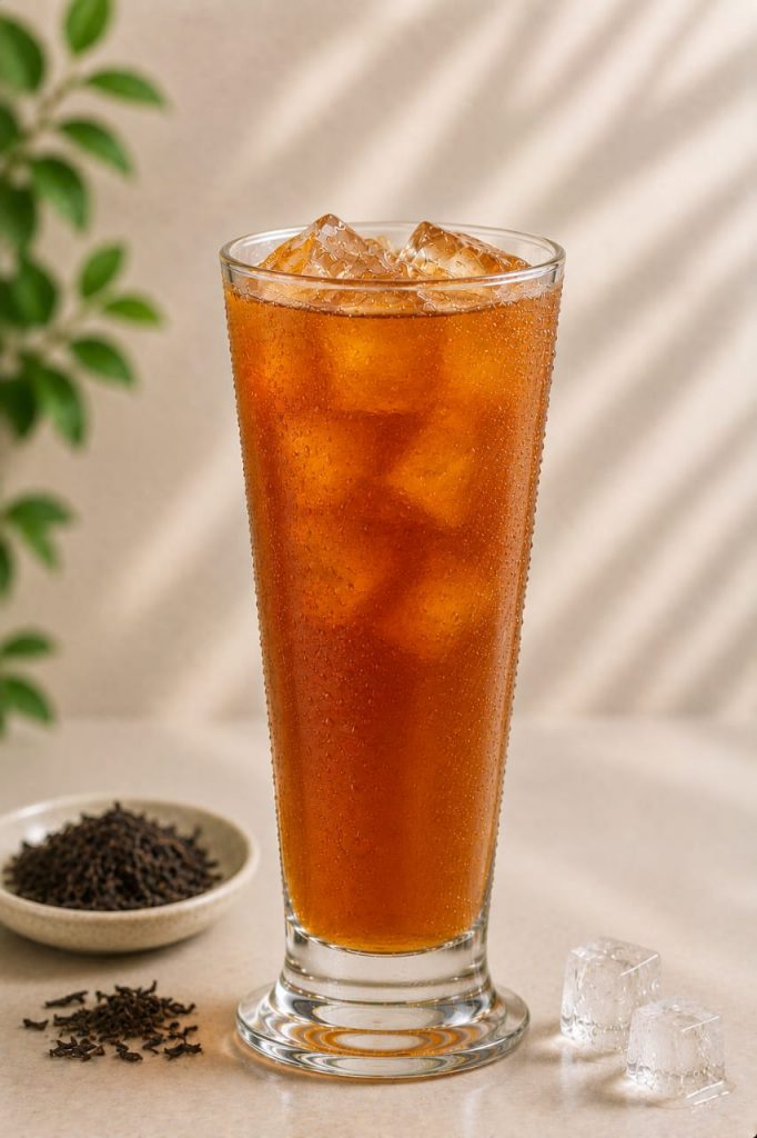 Arabic Coffee and Tea in Kuala Lumpur: جلسة هادئة بعد الأكل في Orchid House