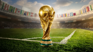 كاس العالم في مطعم اوركيد هاوس اصل الاكلات العربية في كولالمبور
