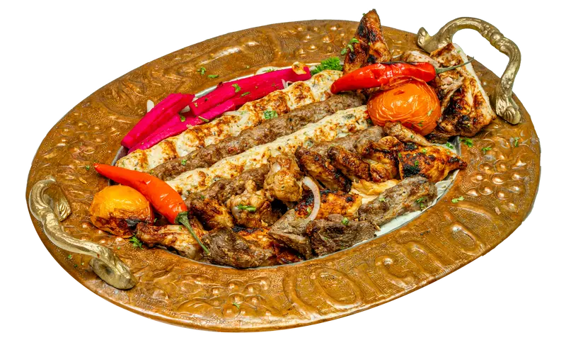 نصف متر مشاوي 12 meter grills result