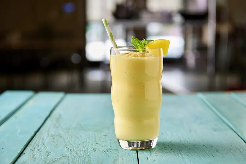 Pineapple Juice_result