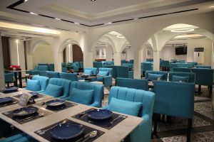 Orchid House Restaurant near Bukit Bintang Kuala Lumpur